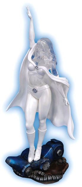 Figurka Diamond Select Toys Marvel X-Men Emma Frost 30 cm (699788841426) - obraz 2