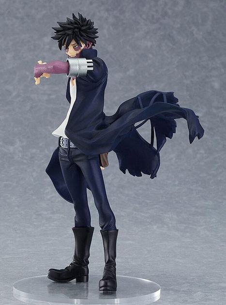 Фігурка Good Smile Pop Up Parade My Hero Academia Dabi 18 см (4580416943512) - зображення 2