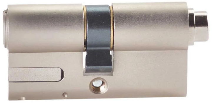 Циліндр Yale LINUS Yale 60-125 30-60Ext x 30-65Int CAM LINUS Adjustable 2KEY NST до електронного контролеру (05/501000/SN) - зображення 6