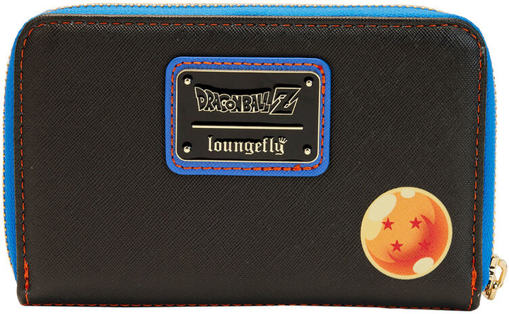 Гаманець Loungefly Dragon Ball Z Trio 15 x 10 см (671803448339) - зображення 3