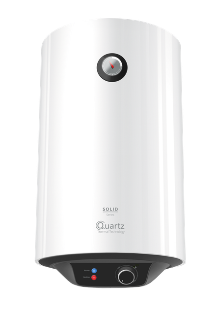 Бойлер Quartz Thermal Technology Solid 50 V - изображение 1