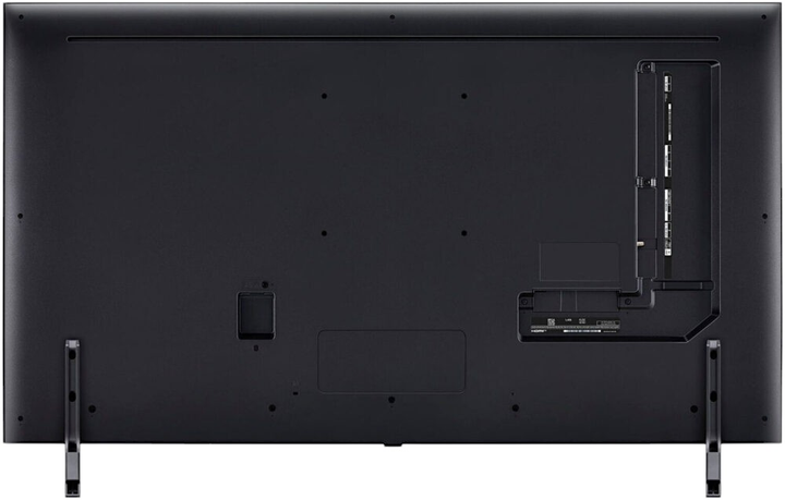 Telewizor LG 55QNED85T3C - obraz 3
