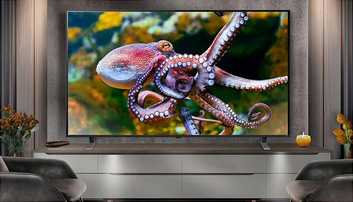 Telewizor LG 55QNED85T3C - obraz 10