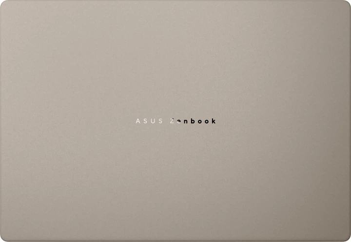 Laptop ASUS Zenbook A14 (90NB1501-M00E30) Zabriskie Beige - obraz 10