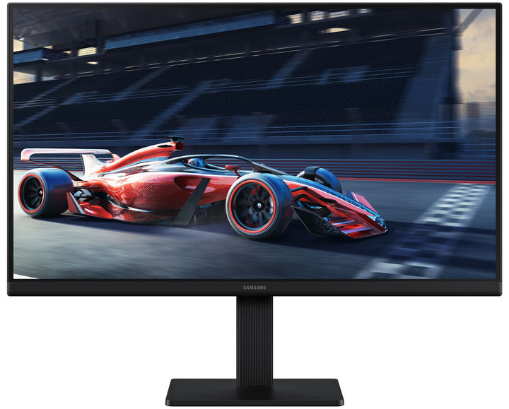 Монитор 24" Samsung S24D300 (LS24D300GAIXCI) - изображение 4