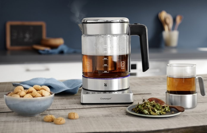 Електрочайник WMF Kitchenminis Vario (4211129133784) - зображення 4