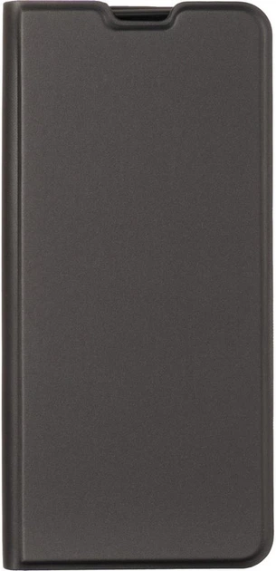 Чехол-книжка для смартфона BeCover Exclusive New Style для Infinix Smart 9 (X6532) Black (BC_712629) - изображение 6
