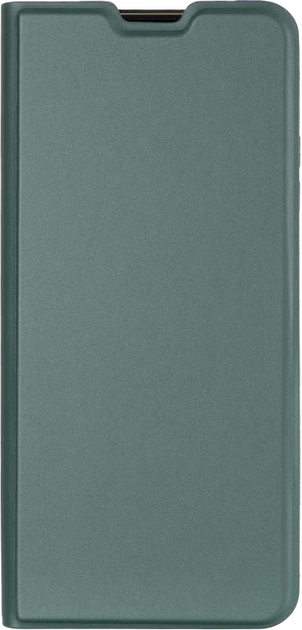 Чохол-книжка BeCover Exclusive New Style для Samsung Galaxy A35 5G SM-A356 Dark Green від Rozetka на платформі USKIDKA Акція на Чохол-книжка BeCover Exclusive New Style для Samsung Galaxy A35 5G SM-A356 Dark Green від Rozetka