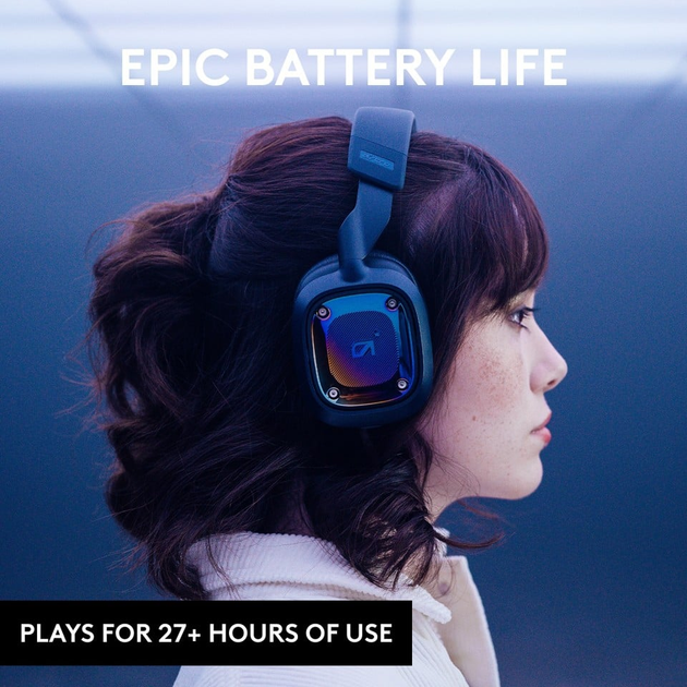 Astro A30 ワイヤレスヘッドセット Amazon.co.jp: Logicool G ASTRO Gaming A30 LIGHTSPEED