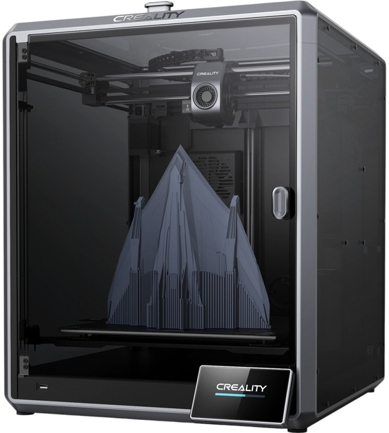 Drukarka 3D Creality K1 Max (6971636403128) - obraz 6