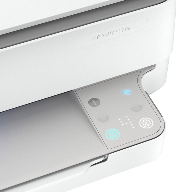 БФП HP Envy 6020e All-on-One (0195161624919) - зображення 4