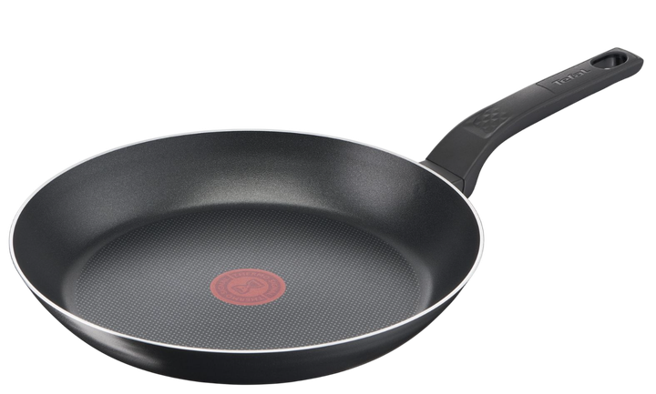 Patelnia Tefal Easy Cook & Clean 28 cm (3168430305144) - obraz 1