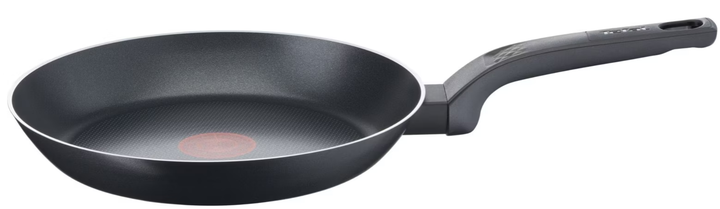 Сковорода Tefal Easy Cook & Clean 28 см (3168430305144) - зображення 6
