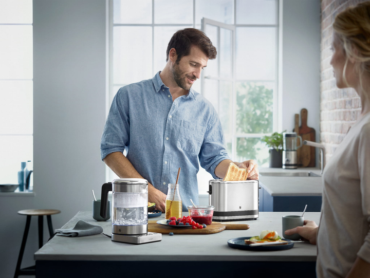 Тостер WMF Kitchenminis (4211129116251) - зображення 8