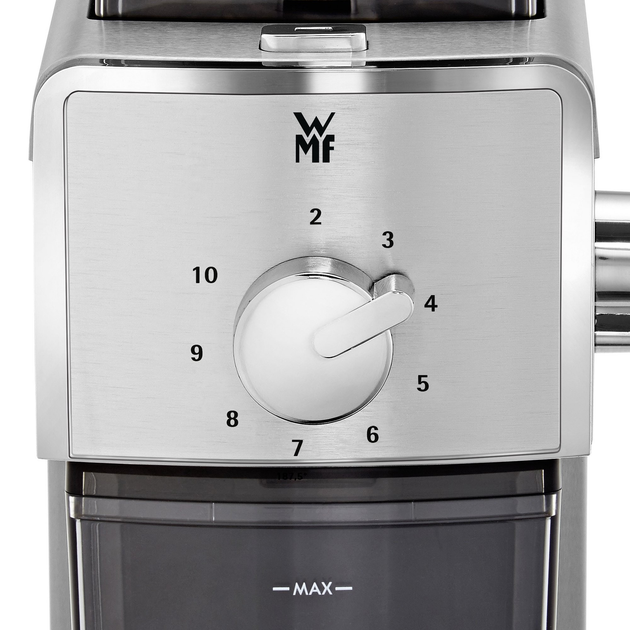 Кавомолка WMF Stelio (4211129128032) - зображення 7
