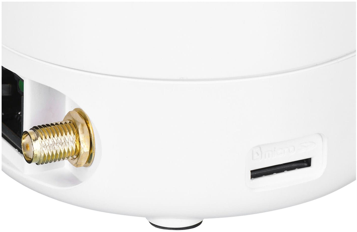 Kamera IP Foscam R4M 4MP White (6954836025628) - obraz 7