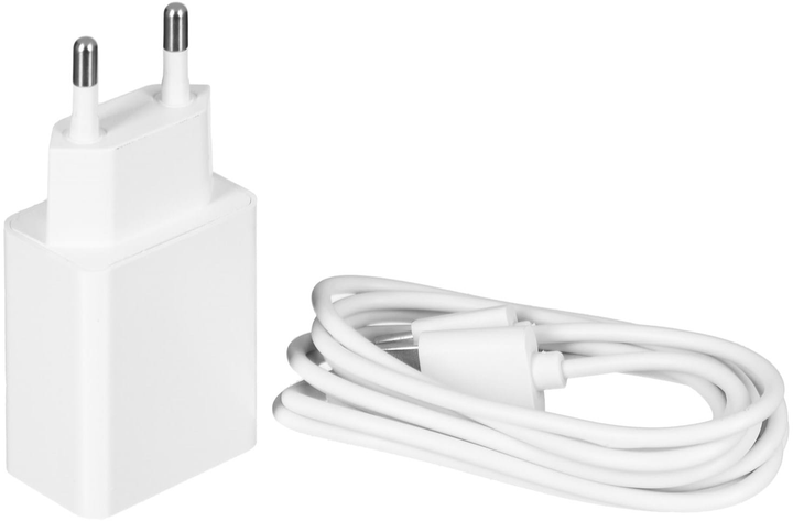 Kamera IP Foscam R4M 4MP White (6954836025628) - obraz 10
