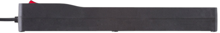 Мережевий фільтр Lestar ZX 510 G-A K.:CZ 5M Black (5901966006363) - зображення 3