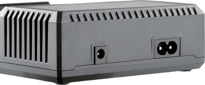 Ładowarka akumulatorowa everActive UC4200 Li-ion/Ni-MH/LifePO4 (5903205772152) - obraz 3