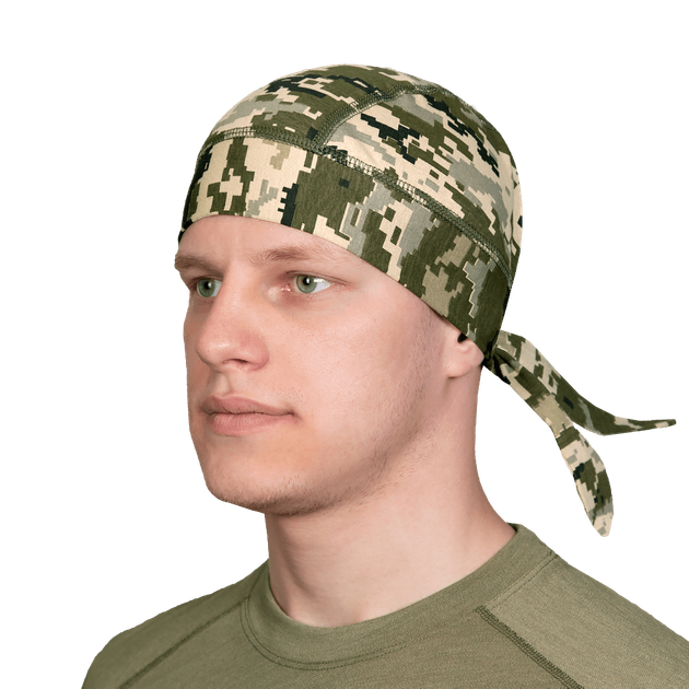Сандан Camotec CM Bavovna - зображення 2