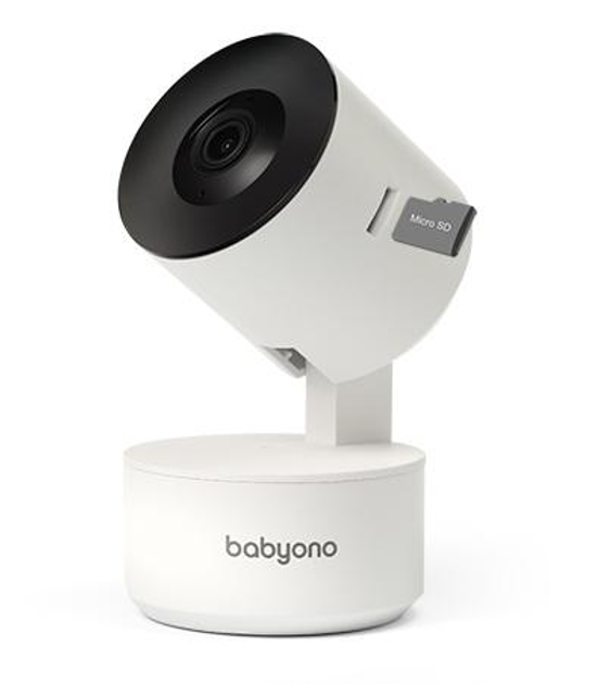 Видеоняня Wi-fi "Camera Smart" BabyOno - изображение 5