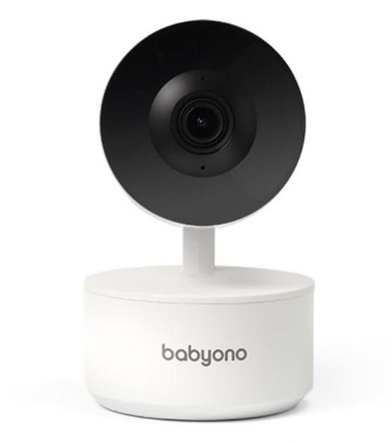Видеоняня Wi-fi "Camera Smart" BabyOno - изображение 7