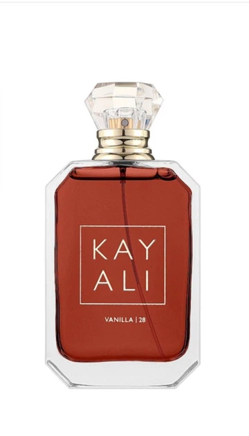 Парфумована вода Kayali Vanilla 28 100 мл – купить с