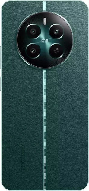 Смартфон Realme 12+ 5G 12/256GB Pioneer Green Global Rom Refurbished - зображення 3