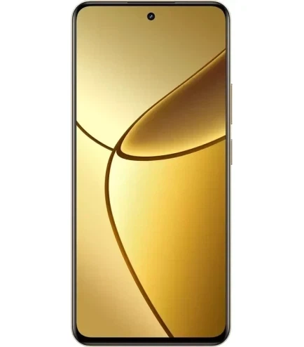 Смартфон realme 12+ 5G 12/256GB Navigator Beige Global Rom Refurbished - зображення 2