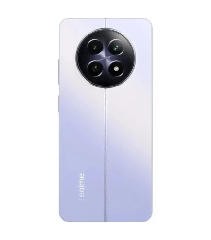 Смартфон realme 12 5G 8/128GB Twilight Purple Global Rom Refurbished - Фото 2 Смартфон realme 12 5G 8/128GB Twilight Purple Global Rom Refurbished - зображення 2