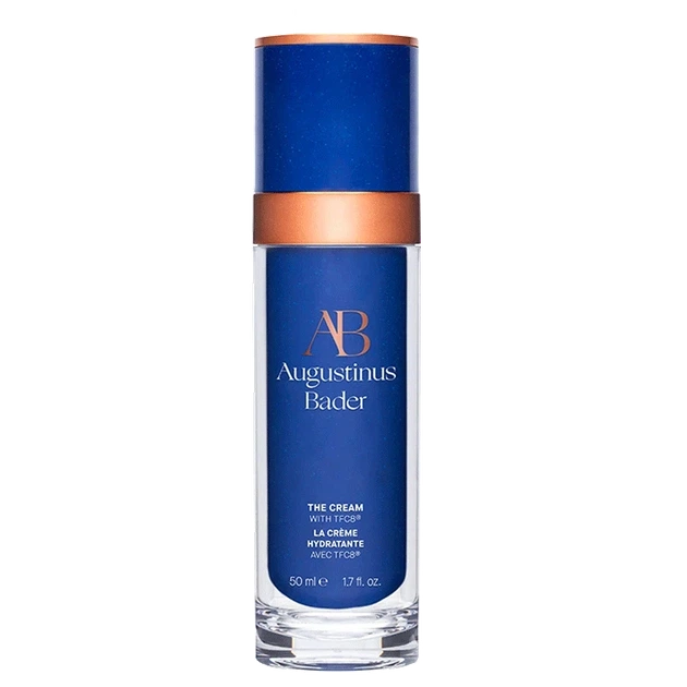 Крем для лица The Cream Augustinus Bader 50 мл - Фото 1 Крем для лица The Cream Augustinus Bader 50 мл - изображение 1