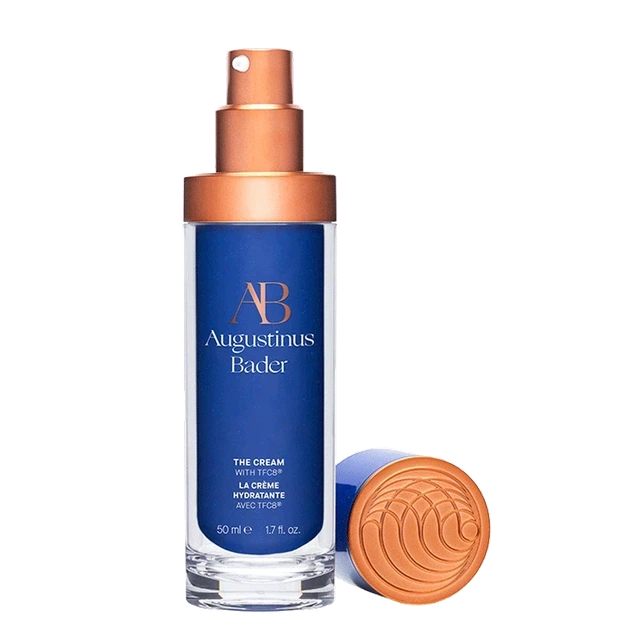 Крем для лица The Cream Augustinus Bader 50 мл - Фото 3 Крем для лица The Cream Augustinus Bader 50 мл - изображение 3
