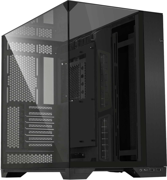 Корпус Lian Li O11 Vision Black - зображення 1