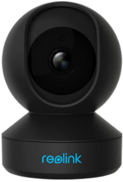 IP-камера Reolink E1 Zoom-V2 5MP Black (6975253988488) - зображення 2