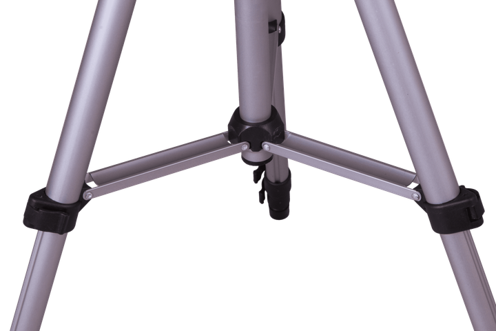 Телескоп Levenhuk Skyline Travel Sun 70 Refractor Black (0643824212237) - зображення 11