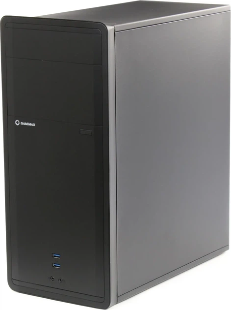 Корпус Gamemax ET-209-NP-2U3 - изображение 3