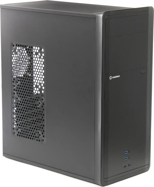 Корпус Gamemax ET-209-NP-2U3 - изображение 4