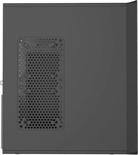 Корпус Gamemax ET-209-NP-2U3 - изображение 6