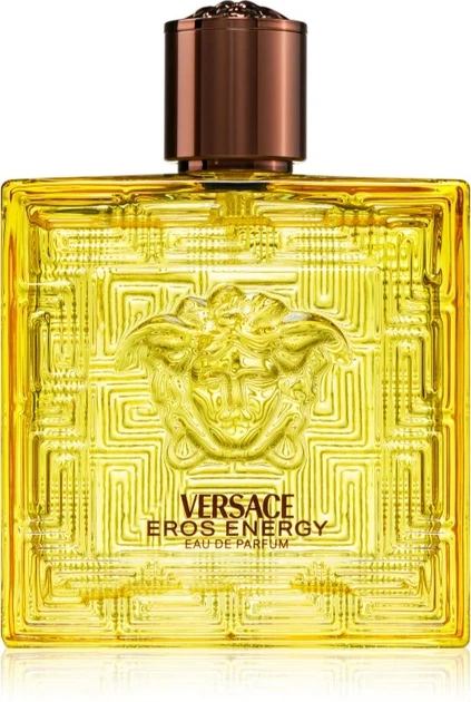 香水(男性用) VERSACE EROS ENERGY pour homme 100ml 香水(男性用) VERSACE EROS ENERGY pour homme 100ml Versace