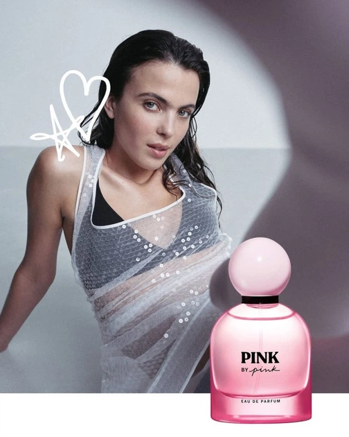 Парфумована вода для жінок Victoria's Secret Pink by PINK Eau de