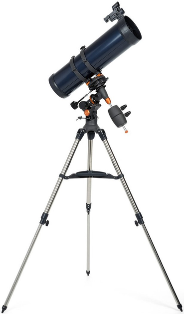 Teleskop Celestron Astromaster 130 EQ (0050234310451) - obraz 2