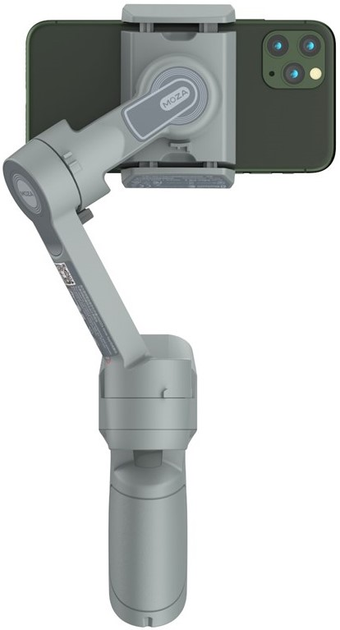 Стедікам Moza Mini MX Grey (6973137270117) - зображення 8