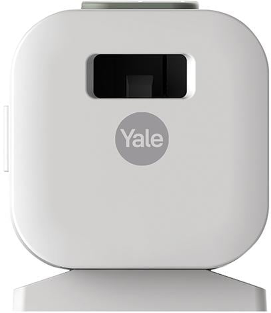 Inteligentny zamek Yale Smart Cabinet Lock White (05-SCL1-0-00-50-11) - obraz 1