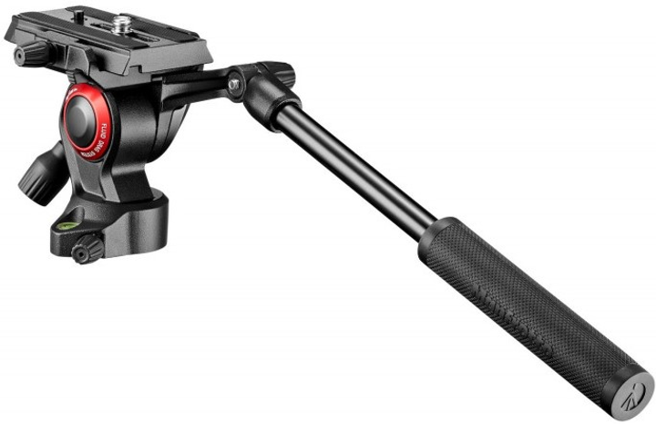 Głowica Manfrotto MVH400AH (8024221640212) - obraz 1