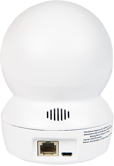 IP Kamera Ezviz C6N (CS-C6N-B0-1G2WF) - obraz 3