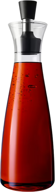 Pojemnik na olej lub ocet Eva Solo Tropffreie Karaffe 500 ml (5706631024259) - obraz 5