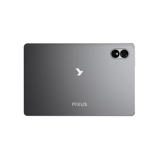Планшет Pixus Deon 10.95" 6/128GB LTE metal, gray - изображение 10