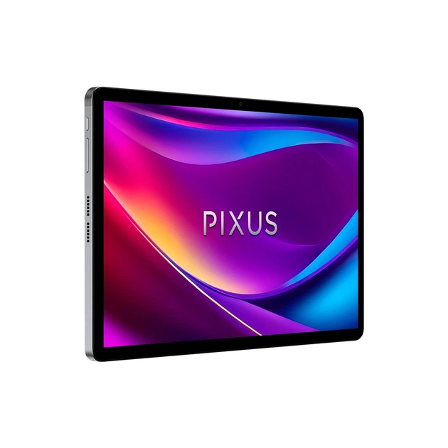 Планшет Pixus Deon 10.95" 6/128GB LTE metal, gray - изображение 4