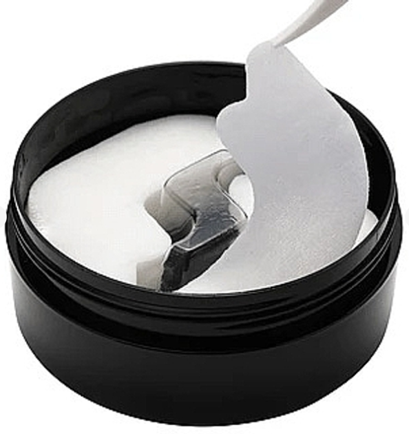 Увлажняющие антивозрастные патчи для сухой кожи - Kor Japan The Exosome Eye Sheet Black 60шт (ММ) 33741 - Фото 5 Увлажняющие антивозрастные патчи для сухой кожи - Kor Japan The Exosome Eye Sheet Black 60шт (ММ) 33741 - изображение 5