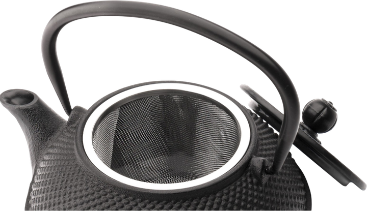 Чайник Bredemeijer Asia Jang чавунний 0.8 л (8711871352359) - зображення 4